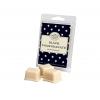 The Country Candle Set 6 bucati de ceara parfumata Superstars Black Pomegranate