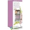 Sodasan Odorizant de camera cu magnolie si lemongras 200 ml
