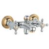 Grohe Baterie de cada cu doua robinete Sinfonia 25030IGO