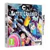 Crave Cartoon Network Battle Crashers Nintendo 3Ds