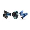 Garmin Forerunner 735XT Midnight Black/Frost Blue
