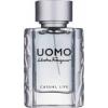 Salvatore Ferragamo Apa de Toaleta Uomo Casual Life 100ml
