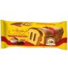 Boromir Cozonac cu cream de Ciocolata si Caramel 450g