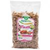 Sanovita Paste Fainoase Integrale din Grau Spirale, 300g