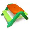 Swingball Masuta picnic pliabila