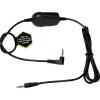 Turtle Beach Cablu Talkback cu Mic Wind Screen XTC pentru Xbox 360