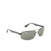 Ray Ban Ochelari de soare RB3445 Polarizati 002/58 64 mm