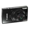 Canon Ixus 180 negru
