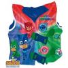 Saica Vesta Gonflabila Pj Masks Eroi In Pijamale