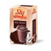 Sly Hot choco fara zahar 7dz x 15gr 7plicuri