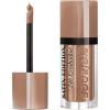 Bourjois Fard de pleoape lichid Satin Edition 24H, 04 Abracada brown, 8 ml