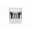 Sylvania VELITE WALL ADJUSTABLE WHITE UP AND DOWN 3000K 47814