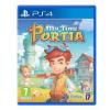 Sold-Out Software My Time At Portia Ps4