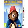 Square Enix Paddington Adventures in London Nintendo 3DS