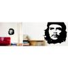 Nouvelles Images Autocolant perete Che Guevara