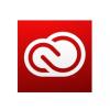 Adobe Creative Cloud for teams, licenta lunara AD65206820BA01A12