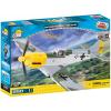 Cobi Avion Messerschmitt Bf 109E 5517