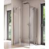SanSwiss Cabina dus patrata Solino 90x90x200cm