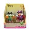 Bullyland Set Minnie si Mickey Halloween