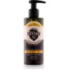 Be-Viro Vanilla, Palo Santo, Tonka Boby ulei pentru barba 200 ml