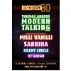 DISCOTECA '80 – THOMAS ANDERS & MODERN TALKING, MILLI VANILLI, SABRINA, SILENT CIRCLE, OTTAWAN - 21 sept 2019 Sambata, 21 Septembrie 2019, ora 19:00