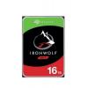 Sea Sonic HDD Seagate IronWolf, 16TB, SATA-III, 7200 RPM, 256MB