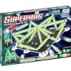 Supermag Classic Glow 98 piese