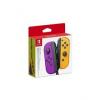 Nintendo Accesorii Switch Joy Con Pair Neon Purple And Neon Orange