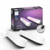 Philips Set 2 lampi LED integrat Hue Play 8718696170793