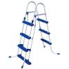 Bestway Scara pentru Piscina 1 m
