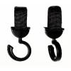 BebeduE Set carlige carucior