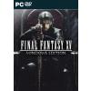 Square Enix Final Fantasy XV Windows Edition - PC