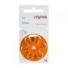 Siemens Baterii pentru proteze auditive Signia S13 Zinc-Aer Set 6