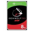 Sea Sonic HDD Seagate IronWolf Pro, 8TB, SATA III 600, 7200 RPM, 256 MB Buffer