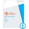 Microsoft Office Home and Business 2013 ENG, 32-bit/x64, 1 an/1 PC T5D-01574