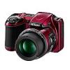 Nikon CoolPix L820 Red VNA331E1