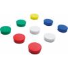 SMIT Magneti D25 mm, 10/set, SMIT - negru