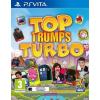 Funbox Media Top Trumps Turbo