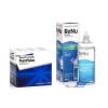 Bausch&Lomb PureVision (6 lentile) + ReNu MultiPlus 360 ml cu suport