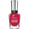 Sally Hansen Lac 565 Aria Red-y?, 14.7 ml
