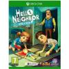 Gearbox Software Hello Neighbor Hide & Seek Xbox One