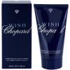 Chopard Wish gel de dus pentru femei 150 ml cu particule stralucitoare