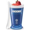 Zoku Pahar pentru Preparare Slush sau Shake ZK113 BL Albastru