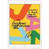 Apple iPad 2019 10.2 32GB 4G Cellular Silver