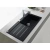 Franke Mythos Fusion Nero Fragranite MTF 611 98996147