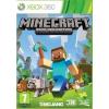 Microsoft Minecraft Xbox 360