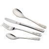 Fissler Set tacamuri inox pentru copii, 4 piese