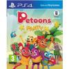 PlayStation Petoons Party Ps4