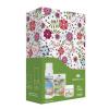 Cosmetic Plant Set Cadou Vitamin C Plus 40+, Cremă de Față Antirid pentru Fermitate 40+ 50ml+Apa Micelară 150ml