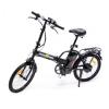 Freewheel Bicicleta Electrica EBike Urban (Negru)